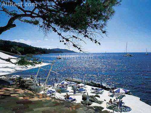 Hotel Les Roches 22